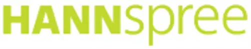 HANNSpree LOGO