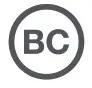 Bc logo