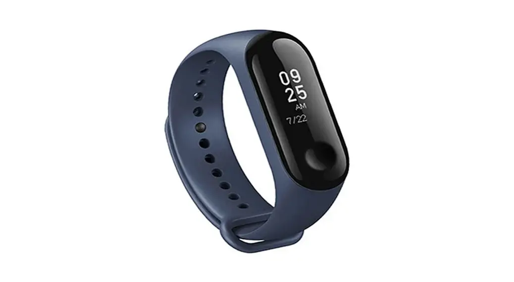 Xiaomi Band 3 User Manual Xiaomi Band 3 User Manual