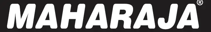 maharaja logo