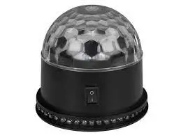 velleman VDLLUFCB HOME DJ LED DREAM MAGIC BALL