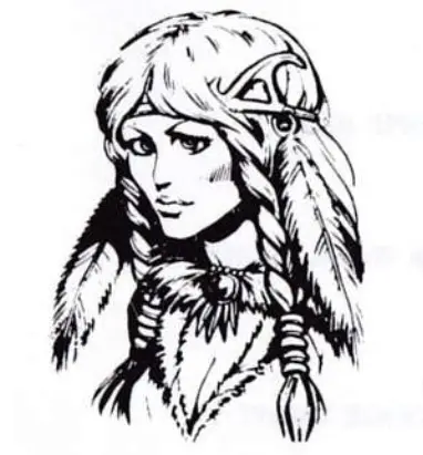 Dragons of Flame Amstrad CPC game- fig1