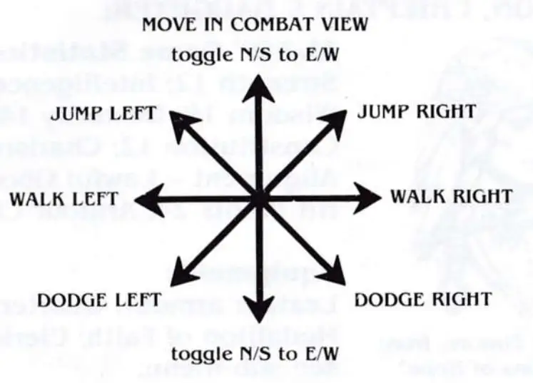 Dragons of Flame Amstrad CPC game- fig10