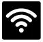 Wi-Fi Connectivity Icon