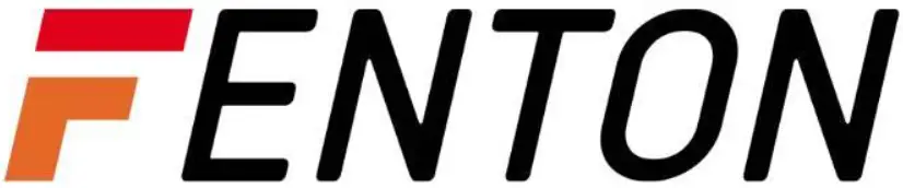 FENTON Logo