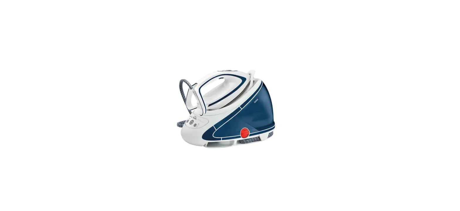 Tefal Gv9570 Pro Express Ultimate Care Iron Instruction Manual Tefal Gv9570 Pro Express Ultimate Care Iron Instruction Manual