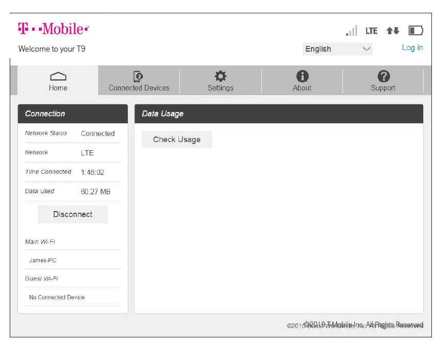 Franklin RT410 Mobile Hotspot-fig10