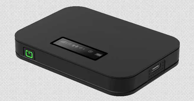 Franklin RT410 Mobile Hotspot-fig4