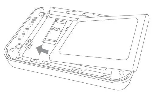 Franklin RT410 Mobile Hotspot-fig6