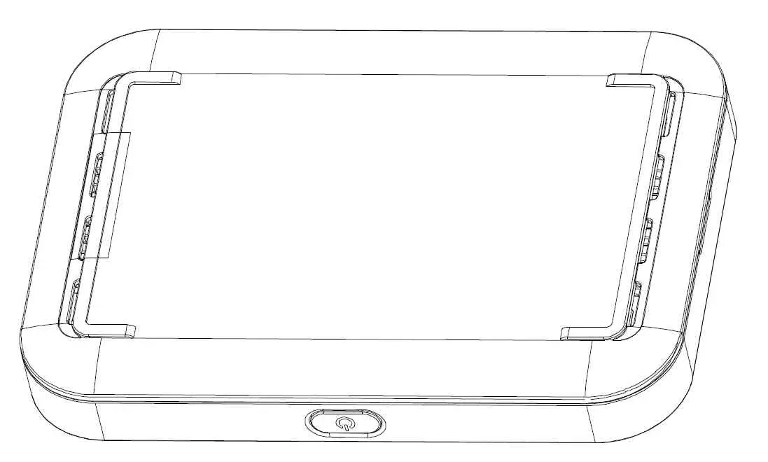 Franklin RT410 Mobile Hotspot-fig7