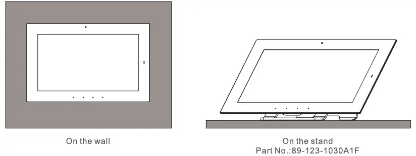 Planning the installation