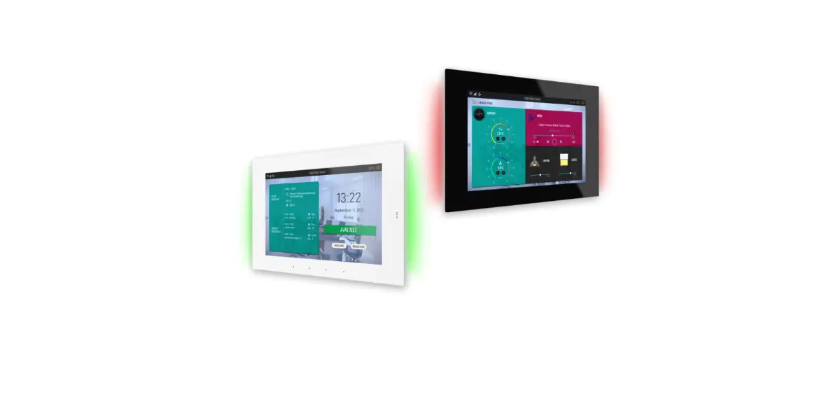 Zykronix Symphony Xl 11.6 Inch Touch Panel Installation Guide