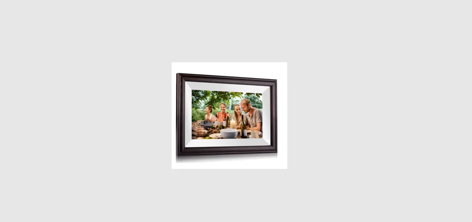 Shenzhen Jren Jr-p1011 Digital Photo Frame User Manual
