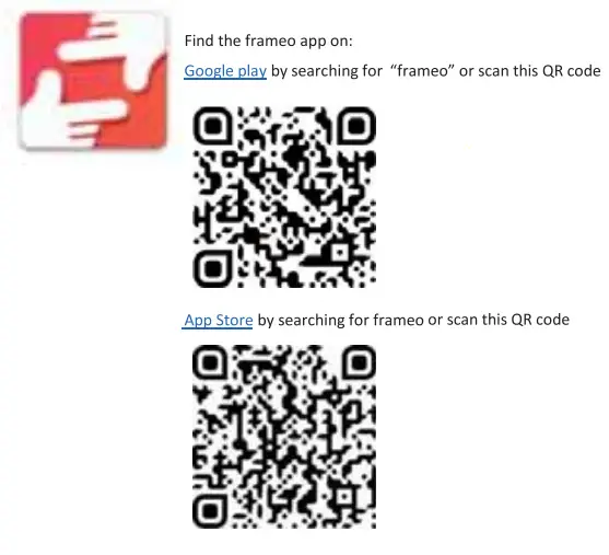 SHENZHEN JREN JR-P1011 Digital Photo Frame fig 1