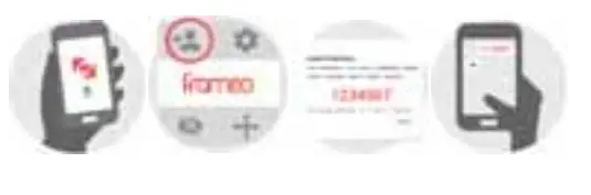 SHENZHEN JREN JR-P1011 Digital Photo Frame fig 2