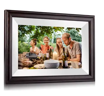 SHENZHEN JREN JR-P1011 Digital Photo Frame product