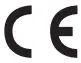 CE Logo