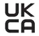 UKCA Logo