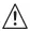Warning Icon