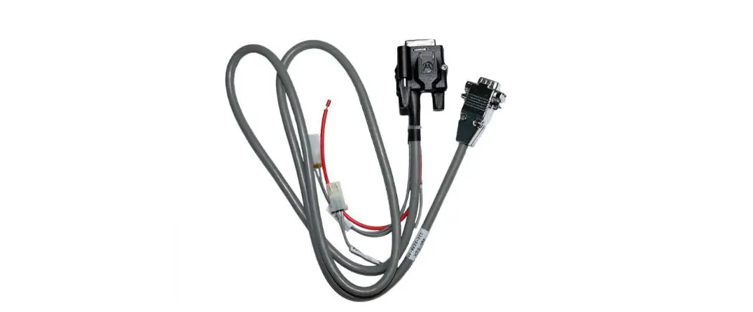 Firecom Kaa0616 Mobile Radio Cable Instruction Manual Firecom Kaa0616 Mobile Radio Cable Instruction Manual