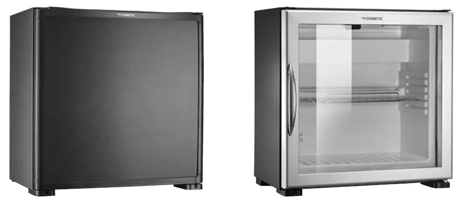 Dometic Rh418nte Refrigeration Classic Instruction Manual Dometic Rh418nte Refrigeration Classic Instruction Manual