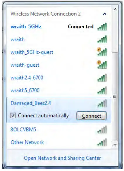 LINKSYS AX3200 Dual Band Gigabit WiFi 6 Router FIG 17