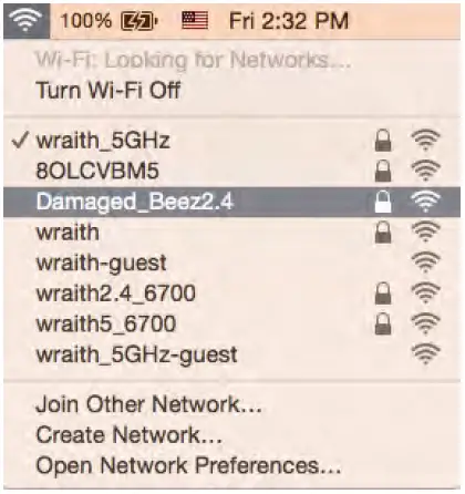 LINKSYS AX3200 Dual Band Gigabit WiFi 6 Router FIG 18