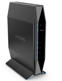 LINKSYS AX3200 Dual Band Gigabit WiFi 6 Router PROODUCT