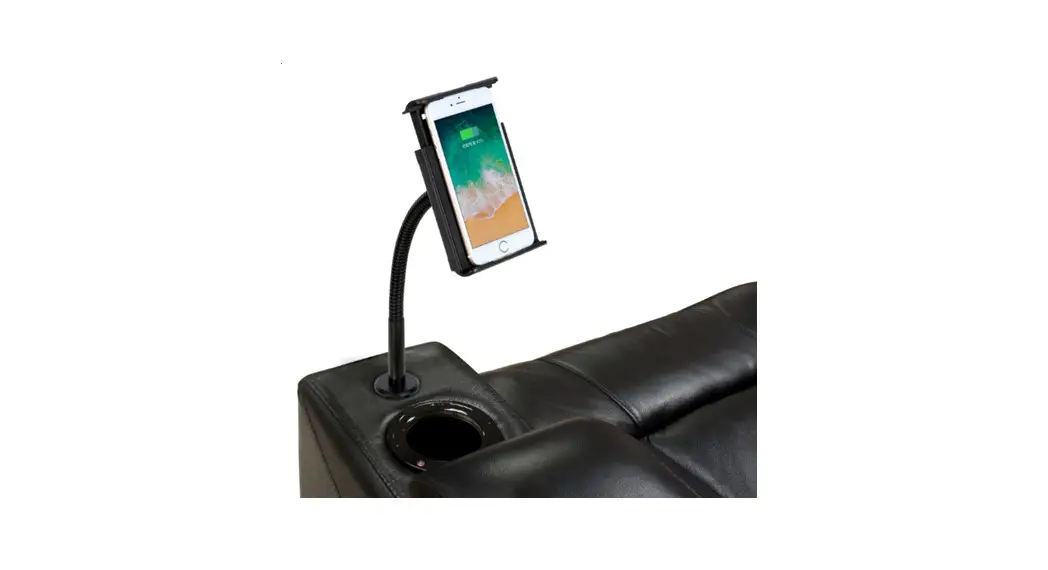 Emomo P4 Wireless Charging Holder User Manual Emomo P4 Wireless Charging Holder User Manual