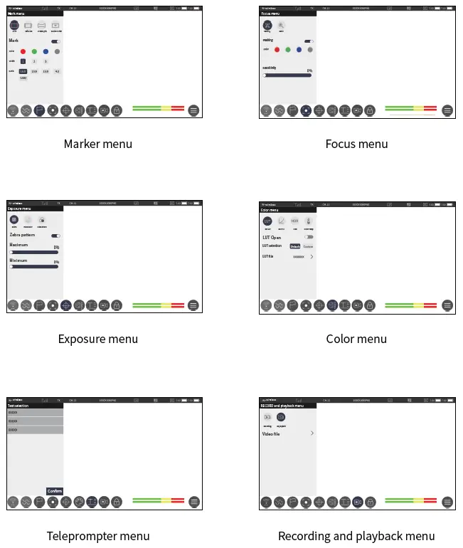 Shimbol-ZO600M-ZOlink-Series-5.5-Inch-Wireless-Monitor-12