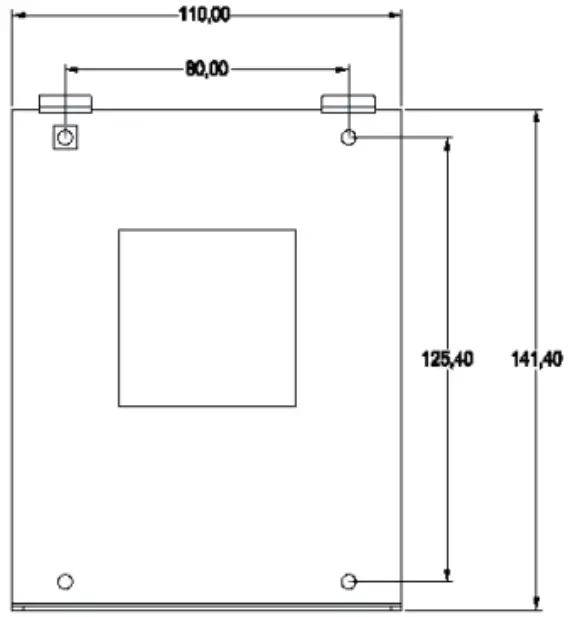 Installation Precredure