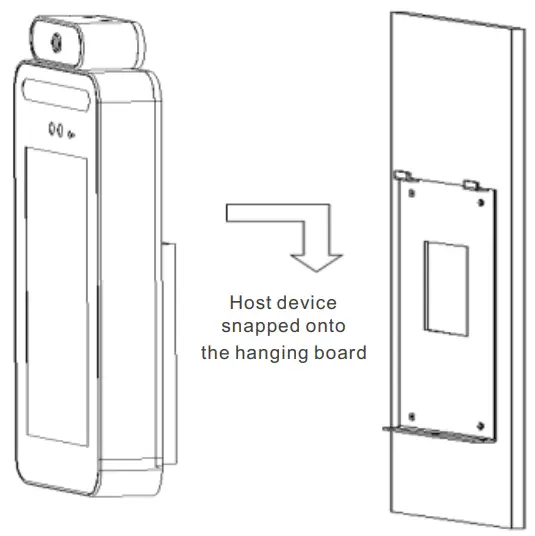 Installation Precredure