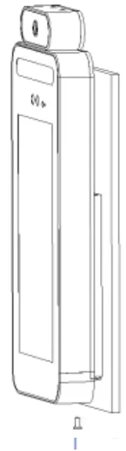 Installation Precredure