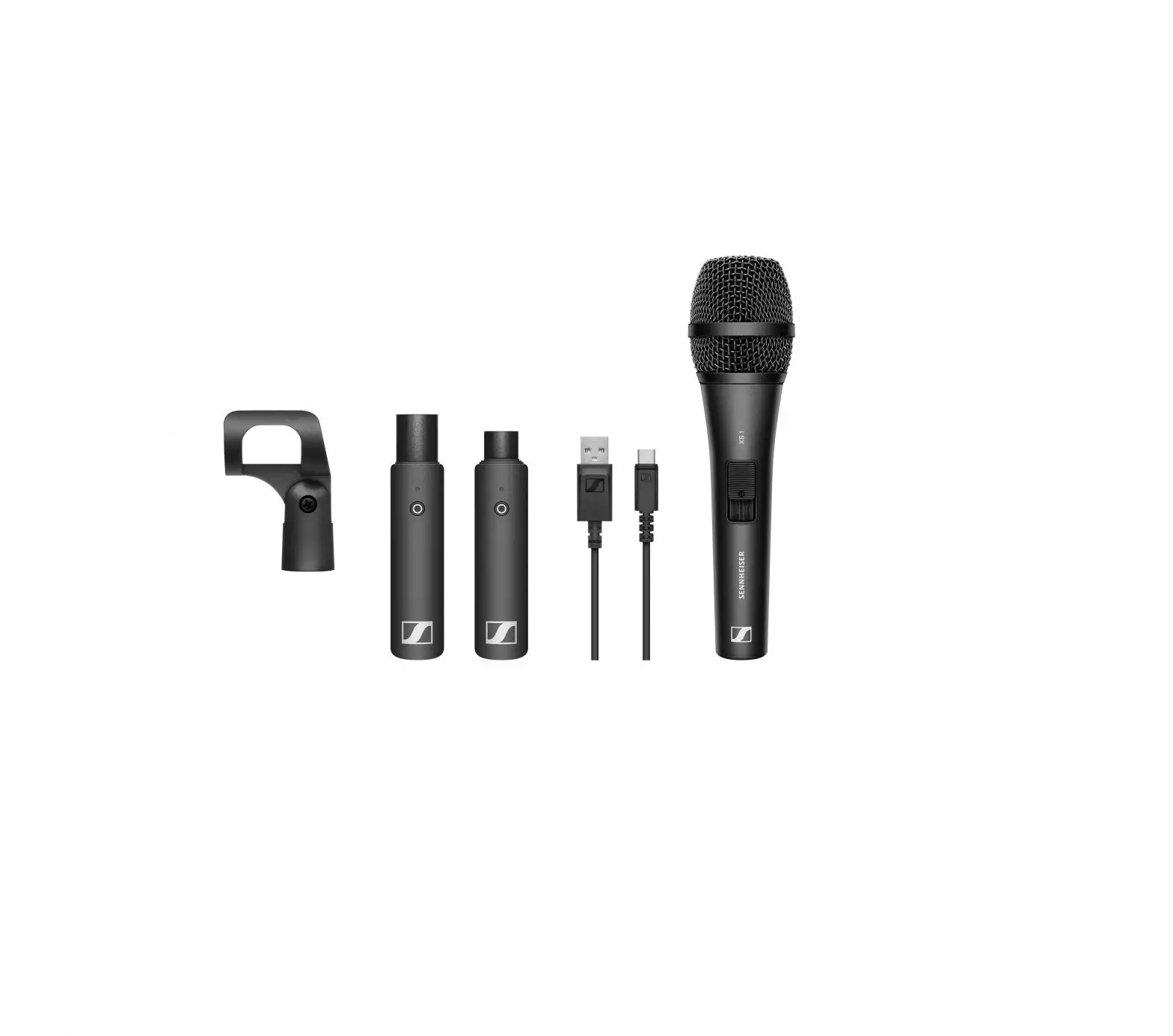 Sennheiser Xs Wireless Digital User Guide