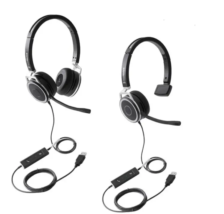 VBeT X200 UC Headset PRODUCT