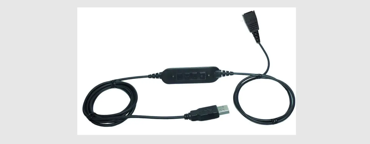Freevoice Fct140 Connect 140 Usb Headset Adapter User Manual