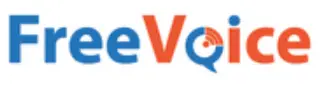 freeVoice LOGO