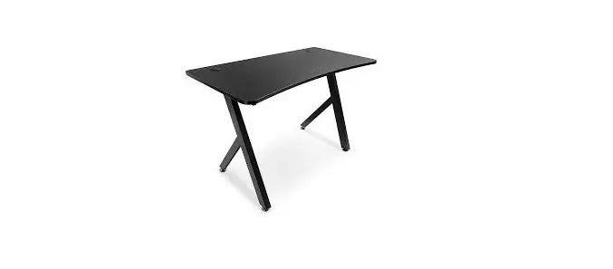 Svive Vega Gaming Desk Installation Guide