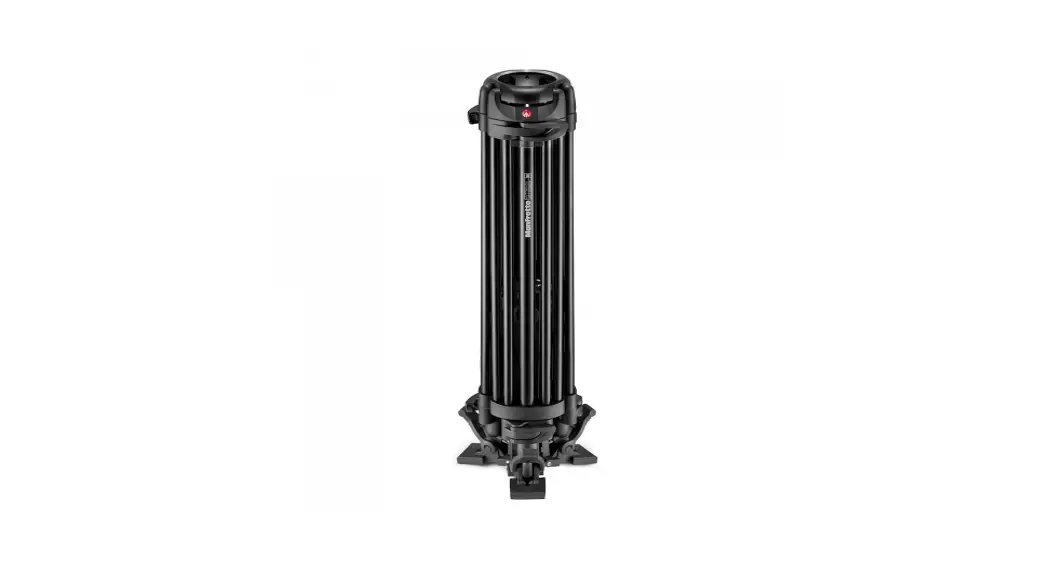 Manfrotto Mvttwinga Alu Twin Gs Tripod 100/75mm User Manual Manfrotto Mvttwinga Alu Twin Gs Tripod 100/75mm User Manual