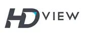 HDView-HD-TVI-Infrared-HD-PTZ-Camera-LOGO