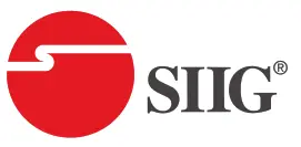 SIIG logo