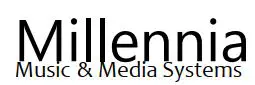 Millennia logo
