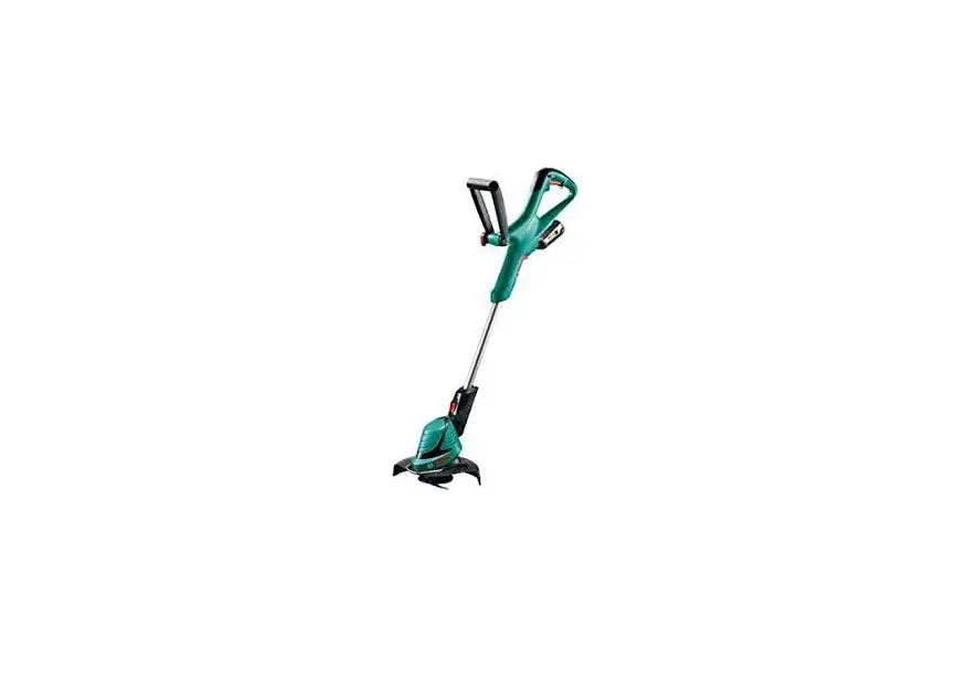 Bosch Art 30-36 Li Cordless Grass Trimmer Instruction Manual Bosch Art 30-36 Li Cordless Grass Trimmer Instruction Manual