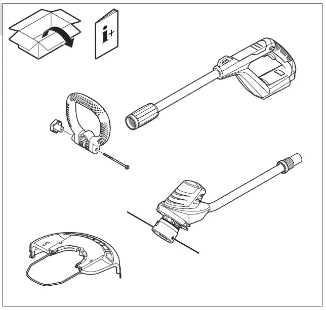 BOSCH-ART-30-36-LI-Cordless-Grass-Trimmer-fig-1