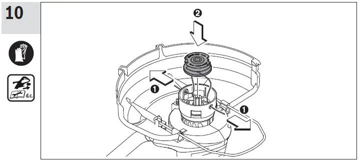 BOSCH-ART-30-36-LI-Cordless-Grass-Trimmer-fig-10