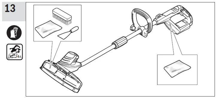 BOSCH-ART-30-36-LI-Cordless-Grass-Trimmer-fig-12