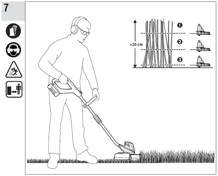 BOSCH-ART-30-36-LI-Cordless-Grass-Trimmer-fig-7