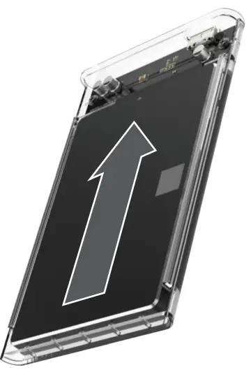 SABRENT-EC-OCUB-2-5-Inch-SATA-to-USB-3-0-Enclosure-1