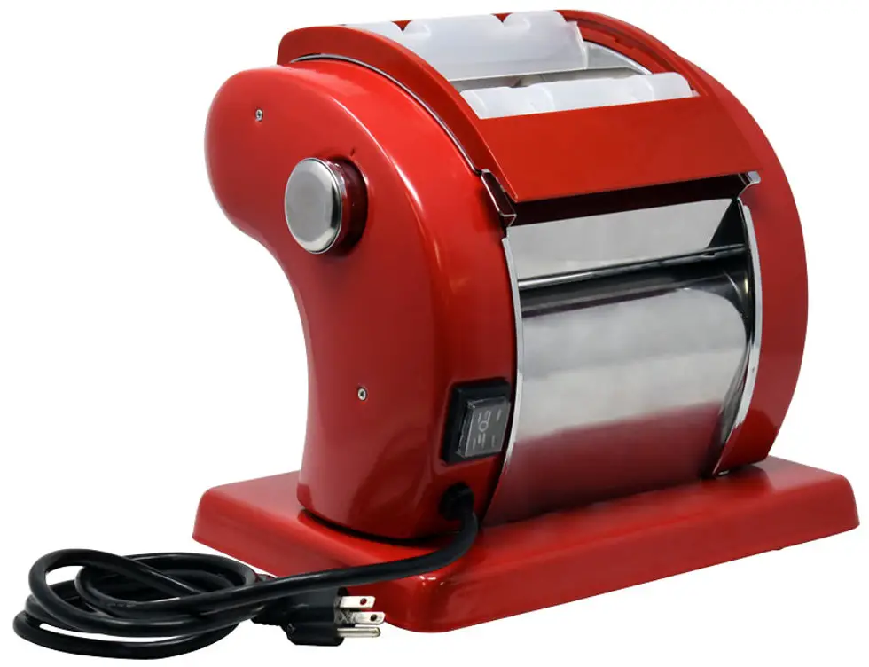 OMCAN PM-CN-0150 Pasta Sheeter with 5.75-Inch Roller Width