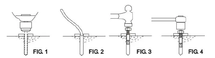 Nationwide NW-2-9K ACD 9000 Pound Two Column Automotive Lift-2